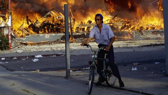 LA Riots Rodney King (1)