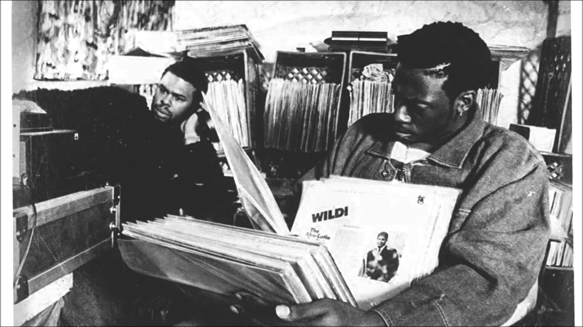 PEte Rock & CL Smooth